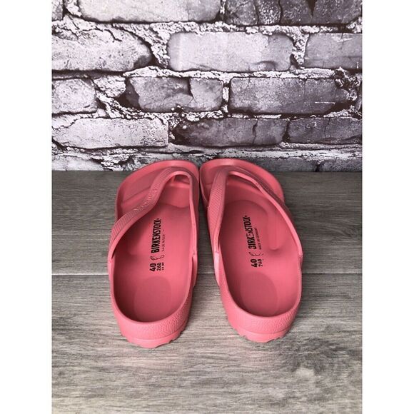 Birkenstock Honolulu Eva Lightweight Pink Thong FlipFlop Sandals Women 40EU/9US - Picture 3 of 16